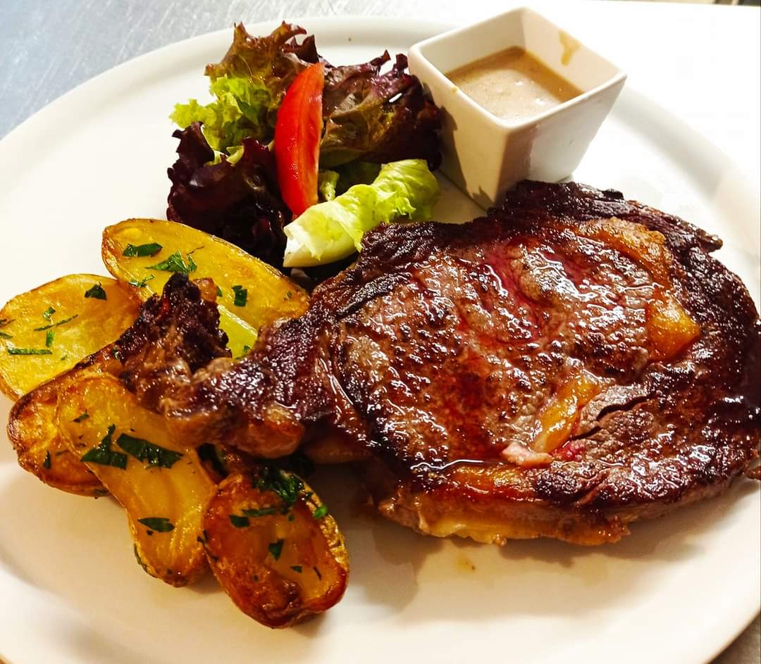 La Taverne D'epicure Loudun-3