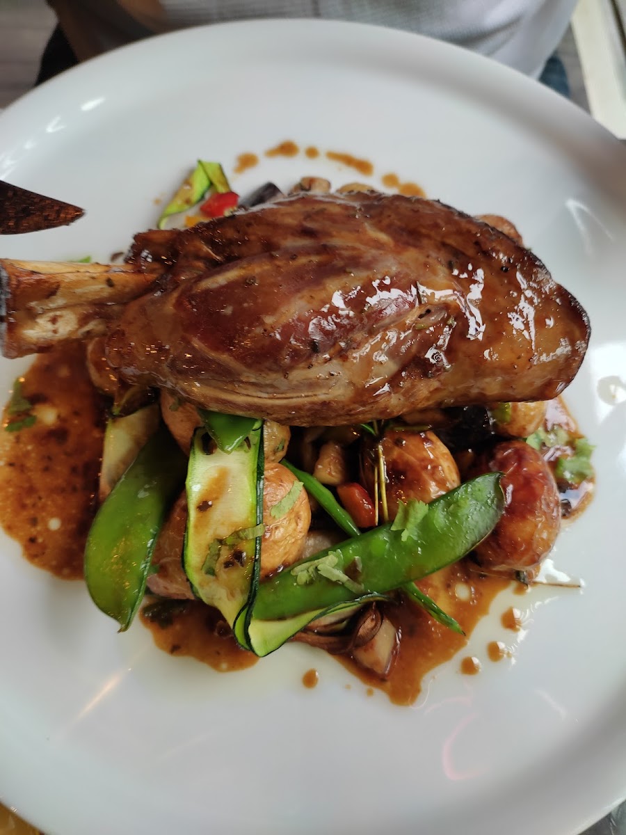 La Taverne D'epicure Loudun-5