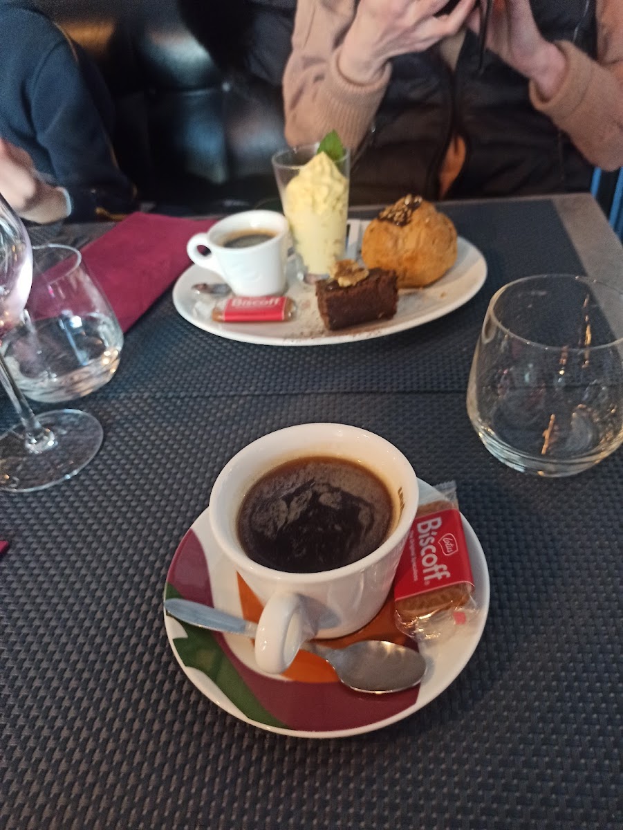 La Taverne D'epicure Loudun-7