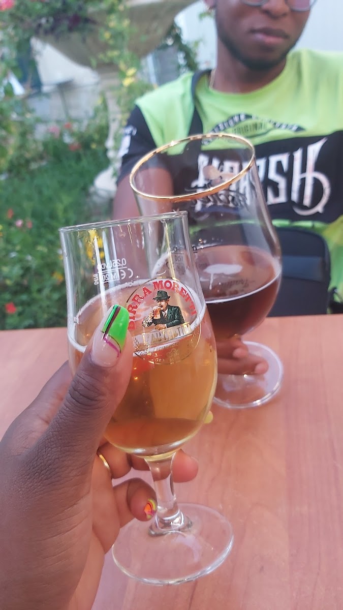 La Taverne D'epicure Loudun-8